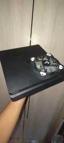 Ps4 Usado