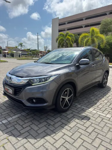 Honda HR-V EXL 1.8 Flexone 16V 5P Aut. 2020