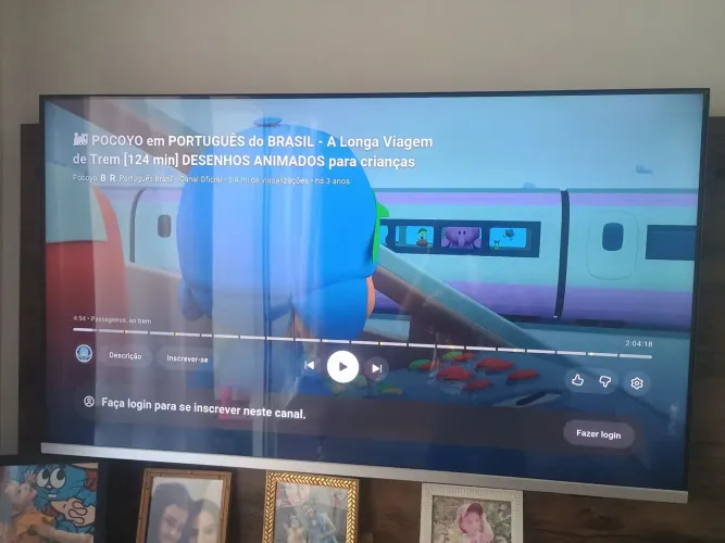 Tv Philips 