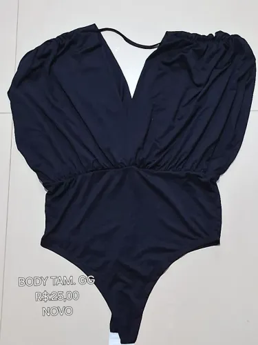 Desapego de roupas