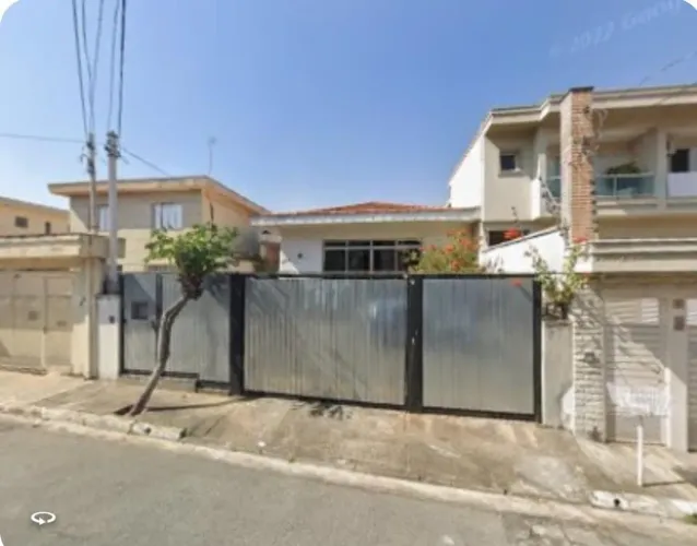 Sobrado para venda em Parque São Domingos com 4 quartos, sendo 1 suíte, 310m²
