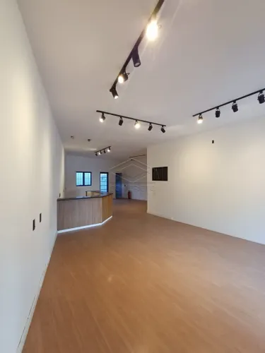 EXCELENTE PONTO COMERCIAL EM ÓTIMA LOCALIZAÇÃO DE BAURU/SP