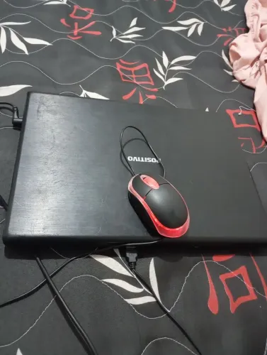 Notebook positivo 
