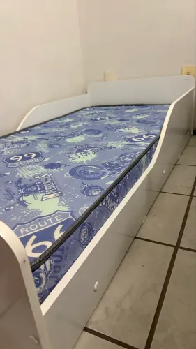 Cama infantil