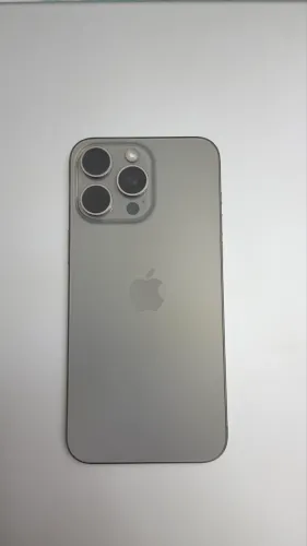 IPhone 15 Pro Max 256GB - Impecável | Único Dono