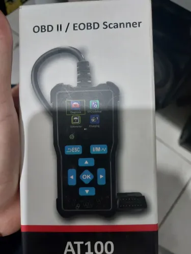 Escane automotivo pra hoje 250reais