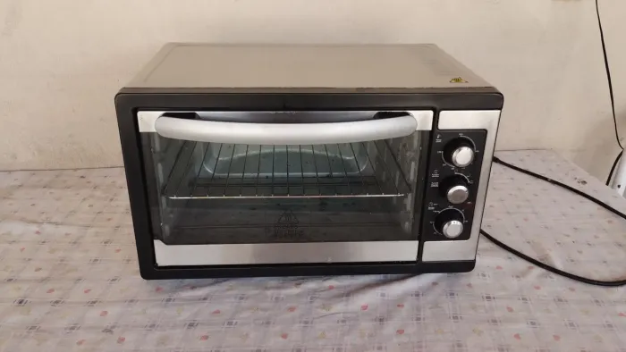 Fogão elétrico philco 45 l