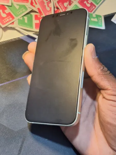 IOS IPHONE 12 