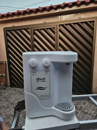 Bebedouro  soft  everest