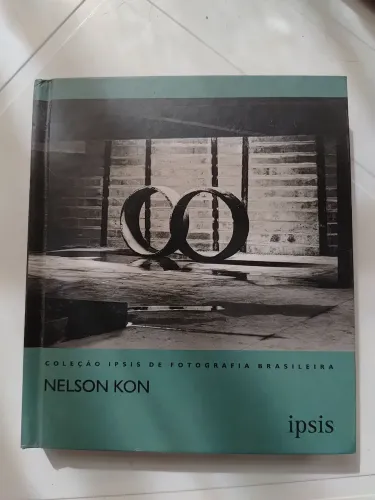 Coleção IPSIS de fotografia brasileira