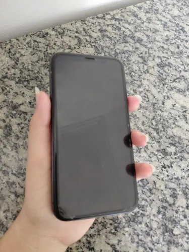Vendo carcaça de iphone 11