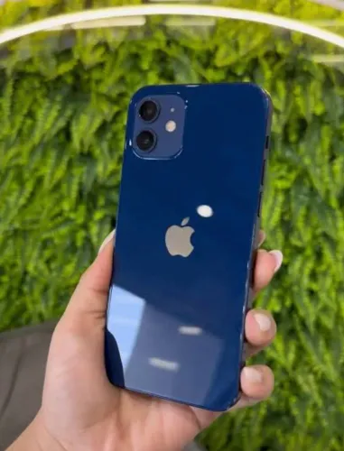 iPhone 12 normal 