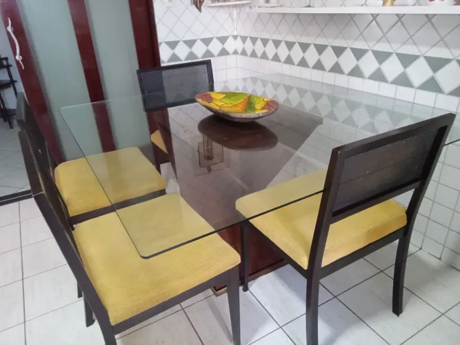 Mesa de Jantar
