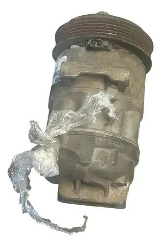 Compressor Ar Condicionado (52093151) Fiat Argo 1.0 3cc