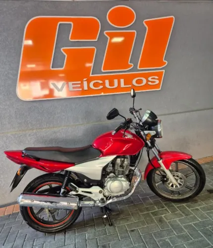 CG150 sport 150cc 