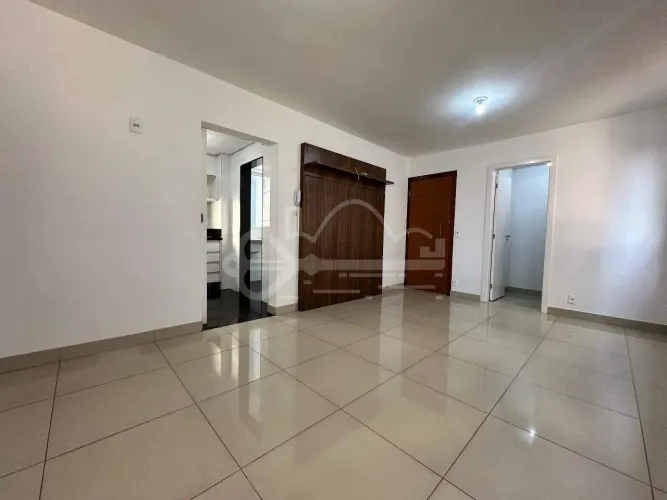 APARTAMENTO | 3 QUARTOS | 1 SUÍTE | 1 VAGAS | BAIRRO SANTA ROSA - R$ 3.000,00