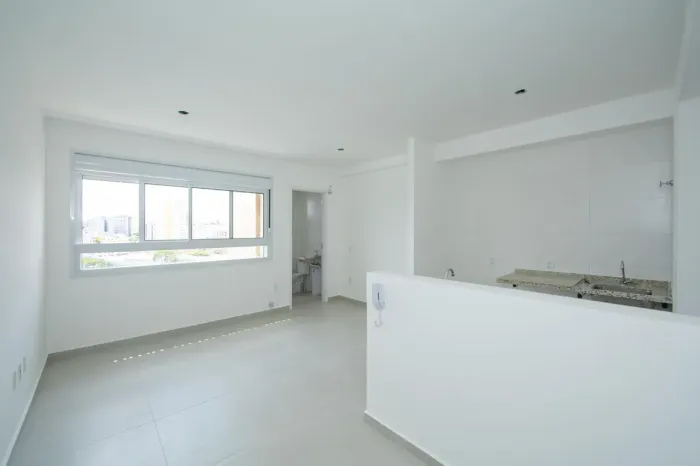 Apartamento à Venda - Nova Suíssa, 1 Quarto, 24 m2