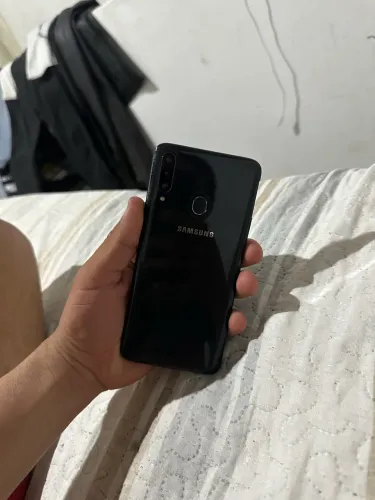 Celular a20s