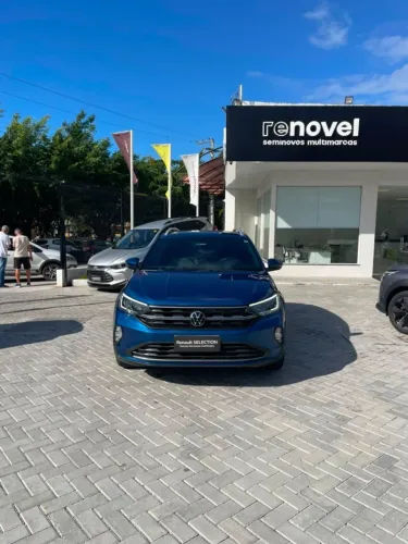 Volkswagen Nivus Highline 1.0 200 TSI Flex AUT 2023