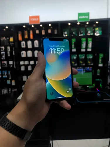 iPhone X 256GB