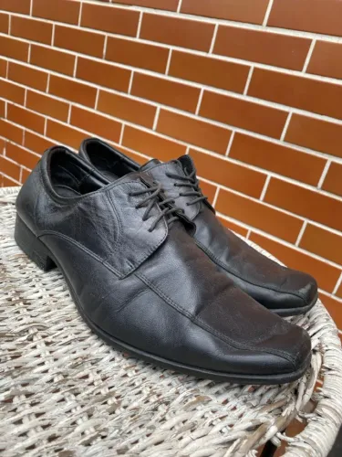 Sapato social 44