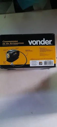 Compressor de ar automotivo