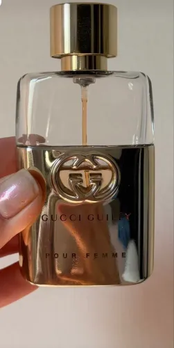 perfume gucci guilty pour femme