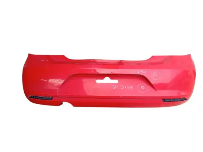 PARACHOQUE TRASEIRO GOL G7/G8 4848