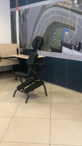 Cadeira Quick