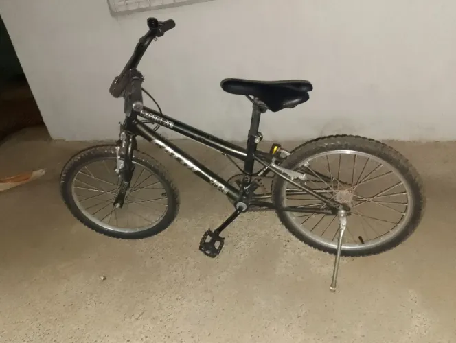 Bicicleta Caloi aro 20