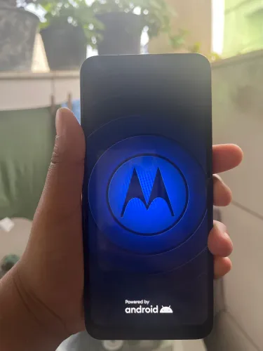 MOTO G8 pra sair rápido