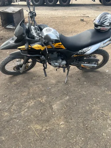 Venda- se