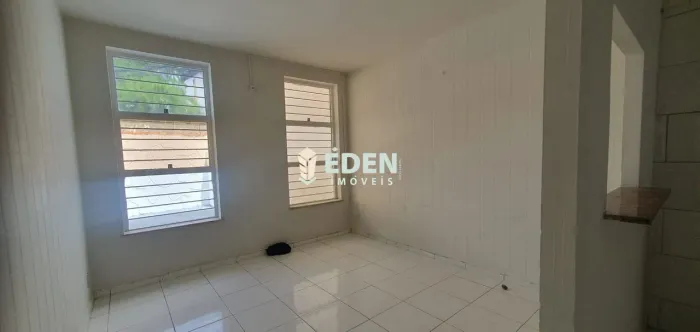 Imóvel Comercial à Venda ou Locação na Rua Salvador Correia, Jardim Vergueiro Sorocaba/S