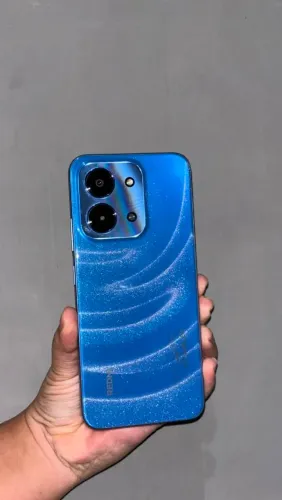 Celular Redmi 15C 16GB ram 256GB