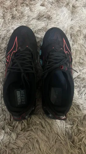 Mizuno Wave Prophecy 14