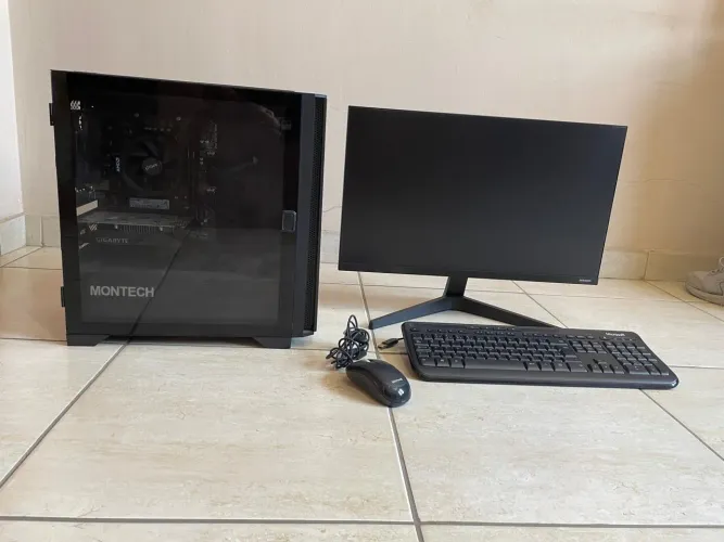 Computador Gamer