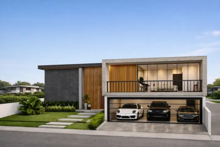 Projetos, Alvará de construção e Habite-se