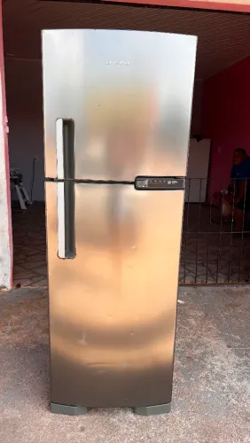 Geladeira Electrolux