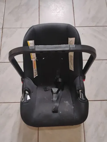 Bebê conforto