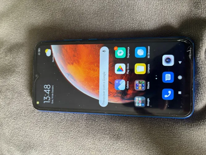 Redmi 9A