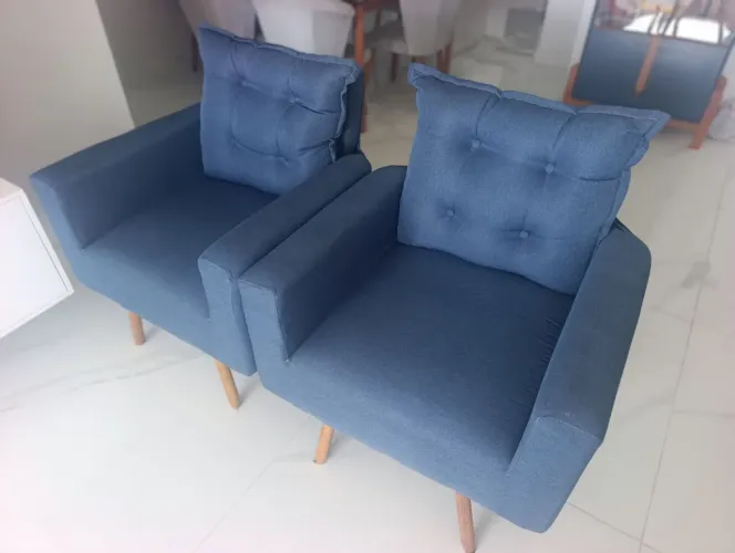 Poltronas
