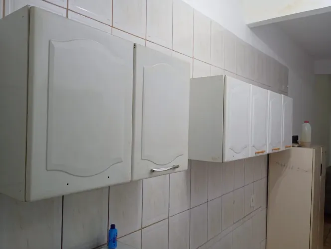 Armário de cozinha
