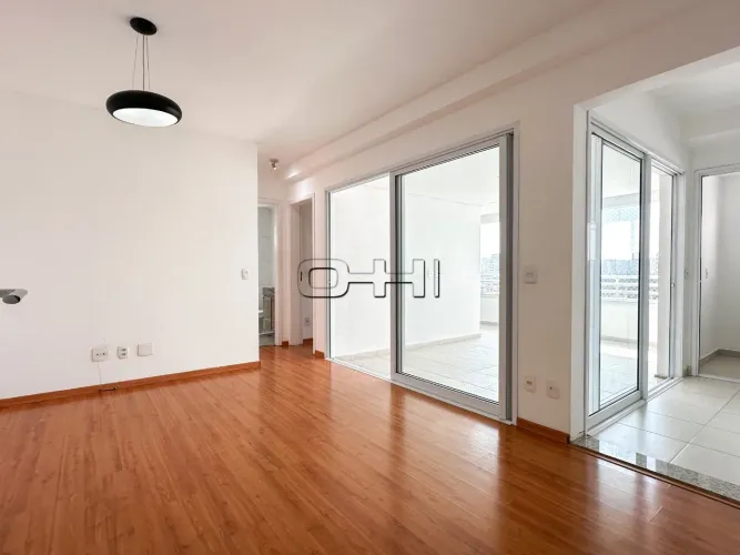 Aluguel Apartamento 2 Dormitórios - 69 m² Pinheiros