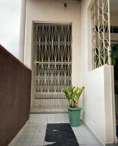 Alugo apartamento Centro Colatina
