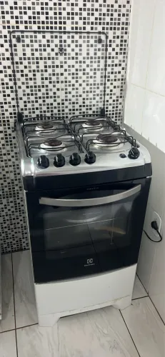 Vendo fogão 4 bocas