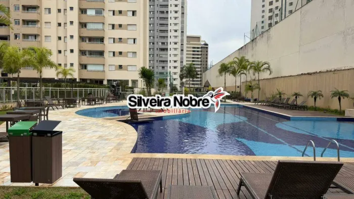 Apartamento exclusivo para aluguel no Vila da Serra, Nova Lima