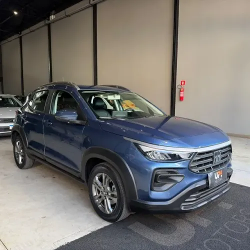 Fiat Pulse Drive 1.0 Turbo 200 Flex Aut. 2022