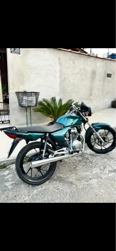 CG 150