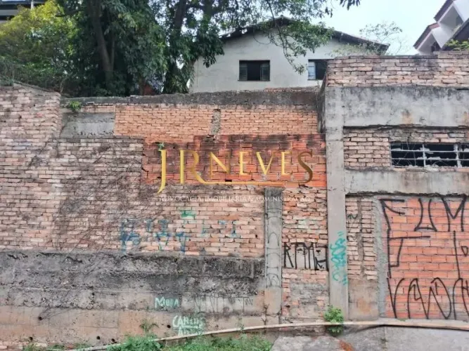 TERRENO COMERCIAL em São Paulo - São Paulo, Pacaembu