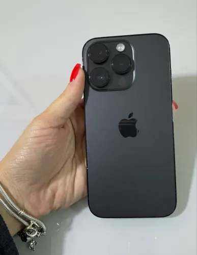 iPhone 14 Pro